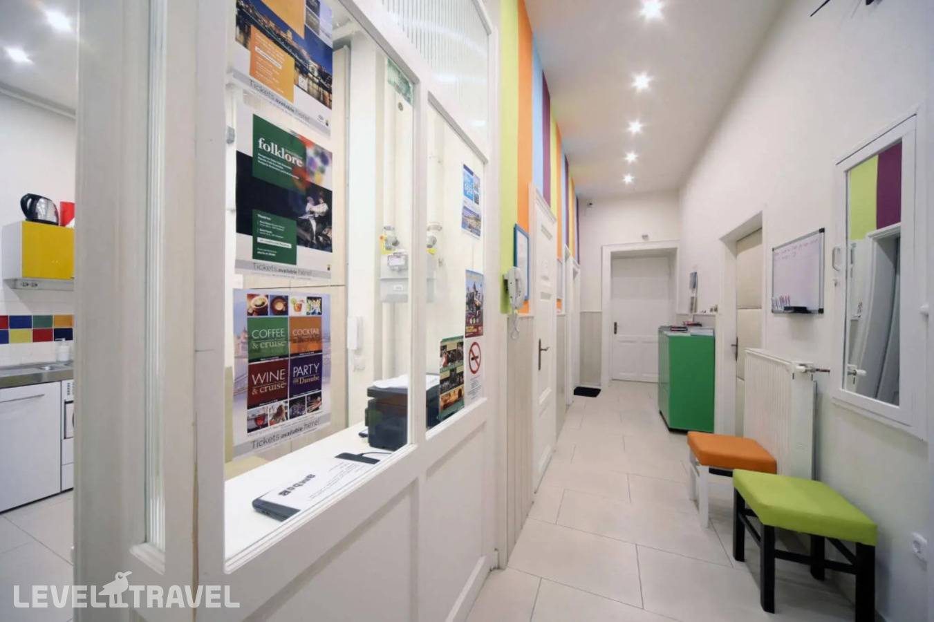 фотографии отеля Amber Gardenview Studios в Венгрия(Будапешт) - фото №8