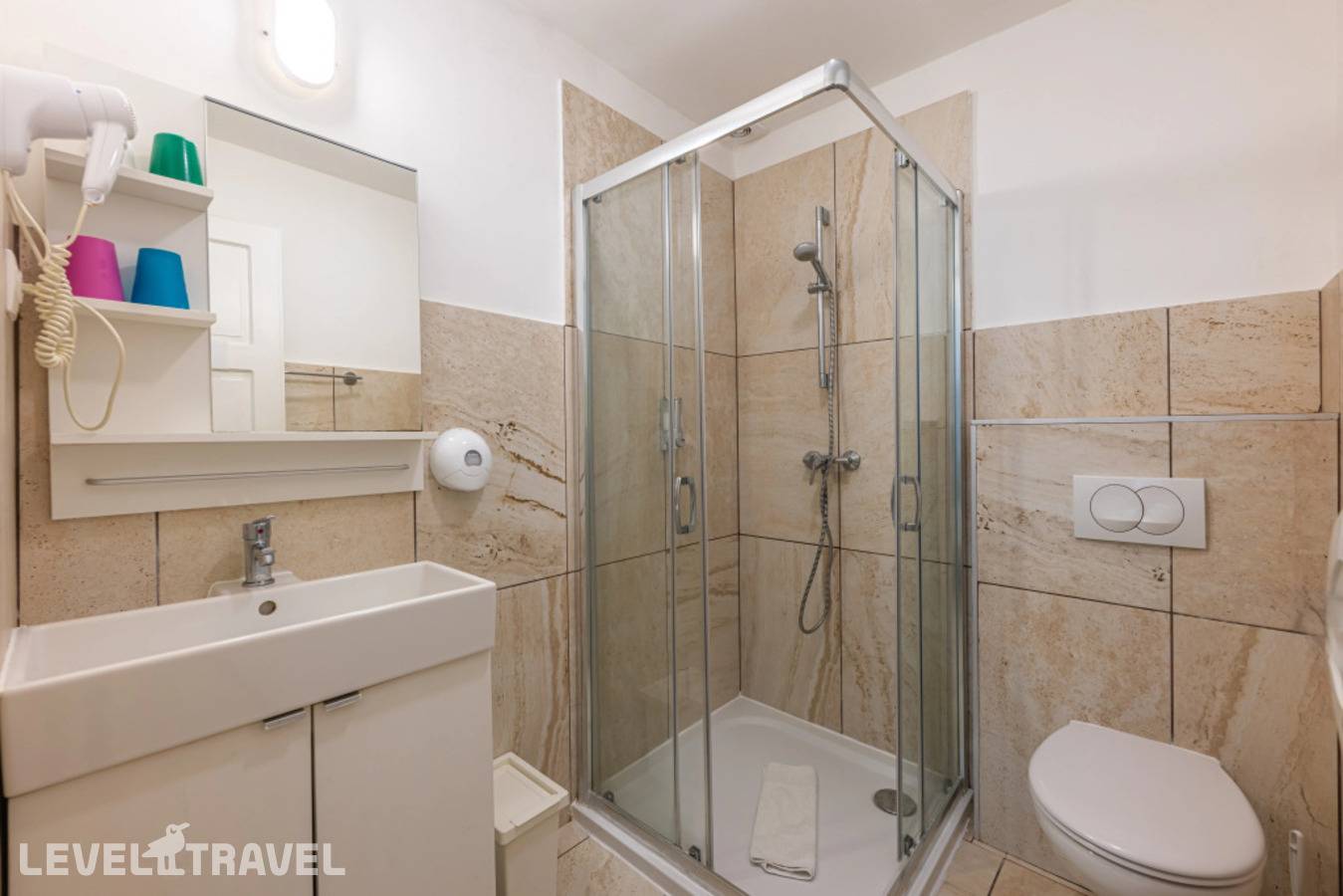 фотографии отеля Amber Gardenview Studios в Венгрия(Будапешт) - фото №4