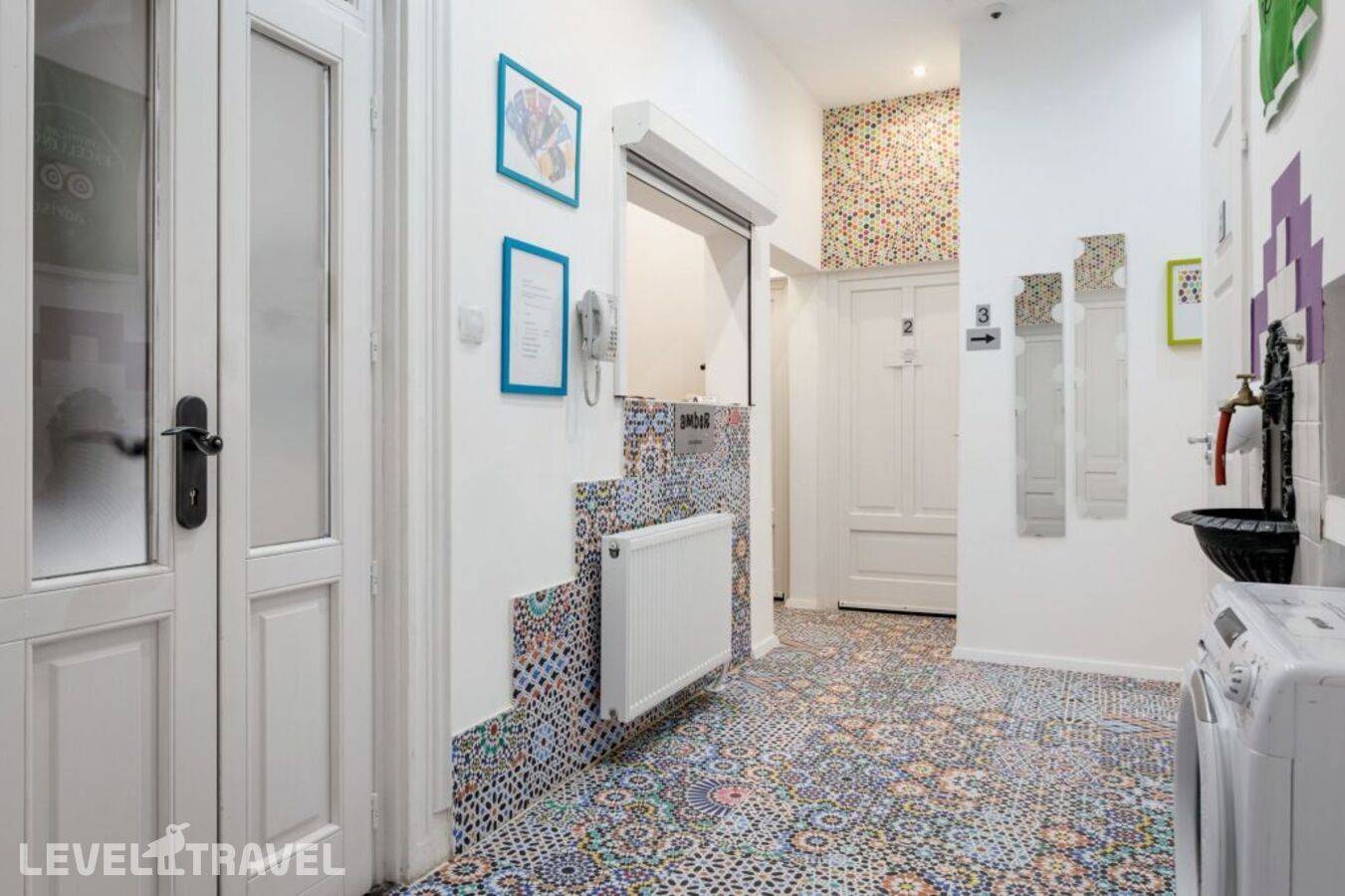 фотографии отеля Amber Gardenview Studios в Венгрия(Будапешт) - фото №12