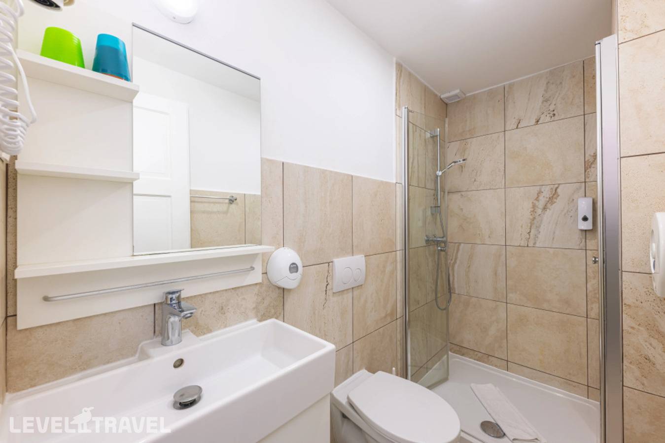 фотографии отеля Amber Gardenview Studios в Венгрия(Будапешт) - фото №3