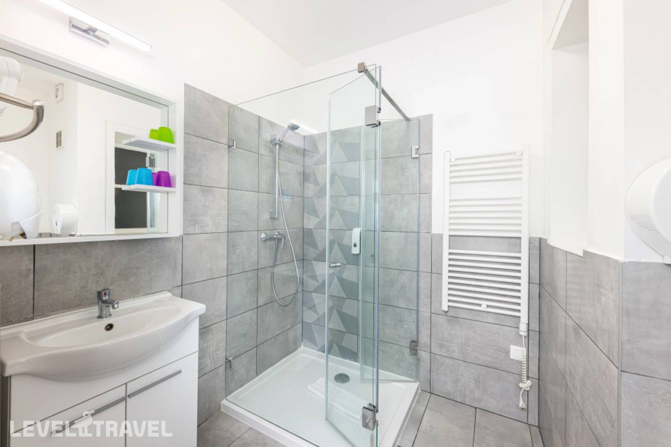 фотографии отеля Amber Gardenview Studios в Венгрия(Будапешт) - фото №10