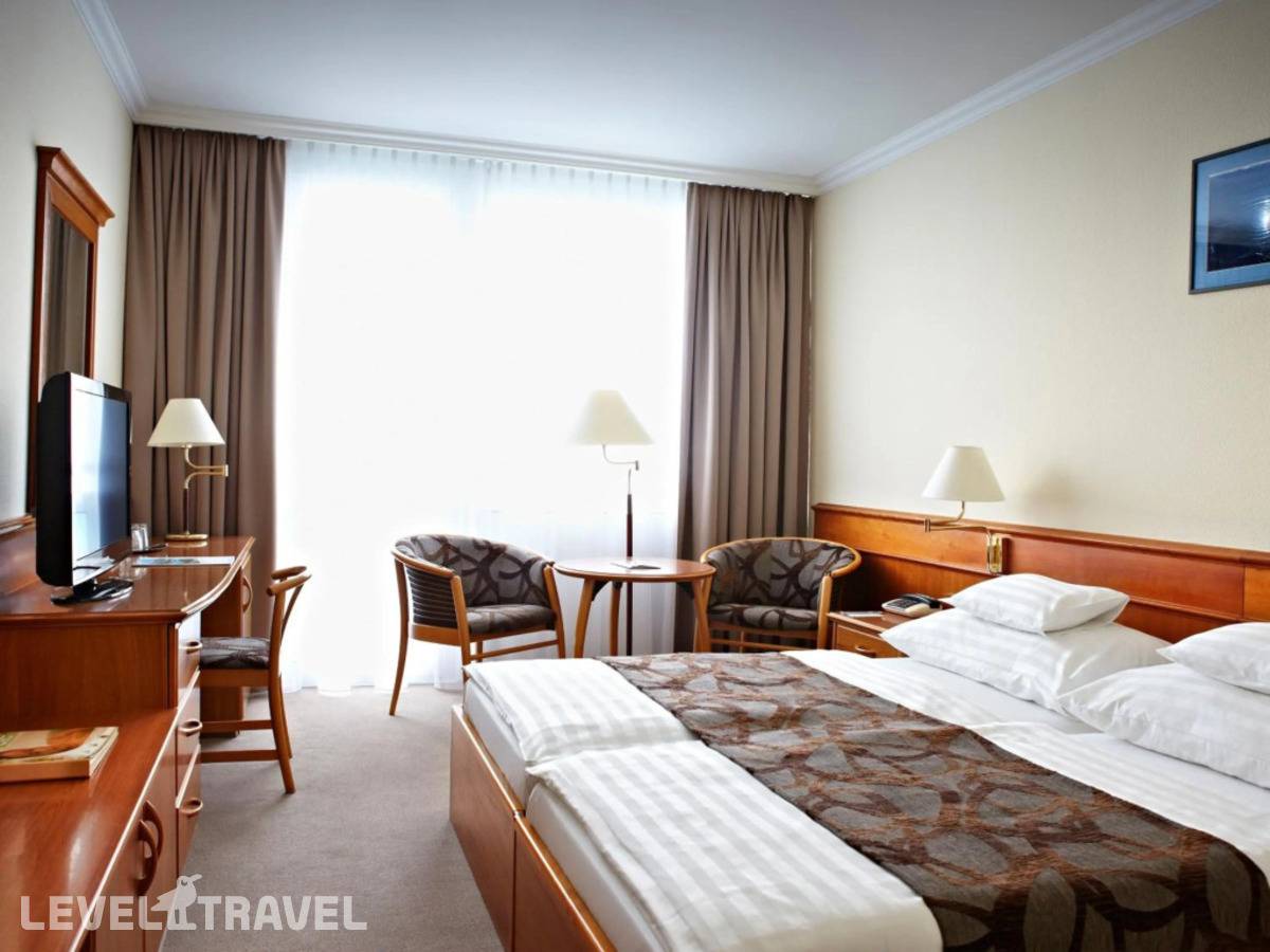 фотографии отеля Hotel Carbona Thermal Spa в Венгрия(Хевиз) - фото №10