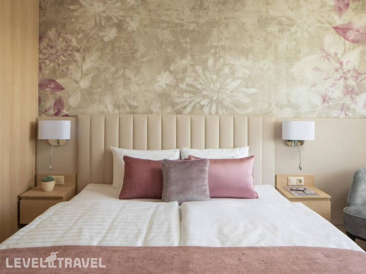 фотографии отеля Hotel Carbona Thermal Spa в Венгрия(Хевиз) - фото №12