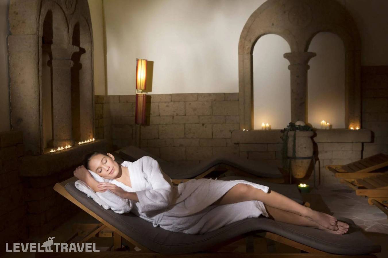 фотографии отеля Hotel Carbona Thermal Spa в Венгрия(Хевиз) - фото №15