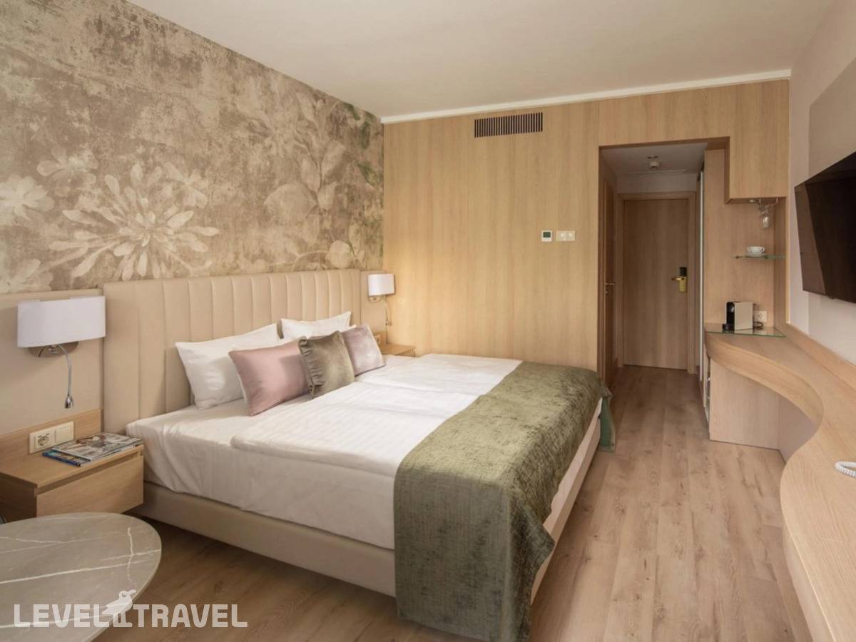 фотографии отеля Hotel Carbona Thermal Spa в Венгрия(Хевиз) - фото №9