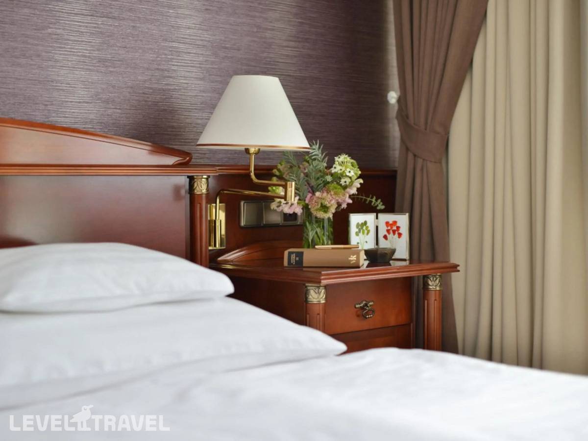 фотографии отеля Hotel Carbona Thermal Spa в Венгрия(Хевиз) - фото №7