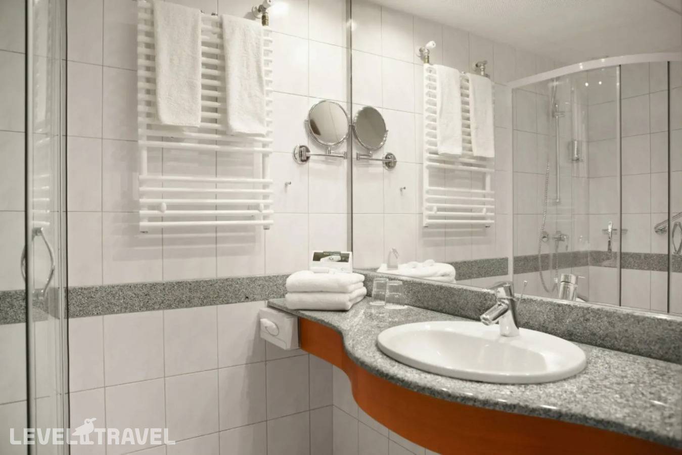 фотографии отеля Hotel Carbona Thermal Spa в Венгрия(Хевиз) - фото №3