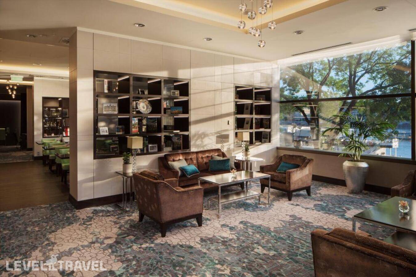 фотографии отеля Intercontinental Budapest By Ihg в Венгрия(Будапешт) - фото №10