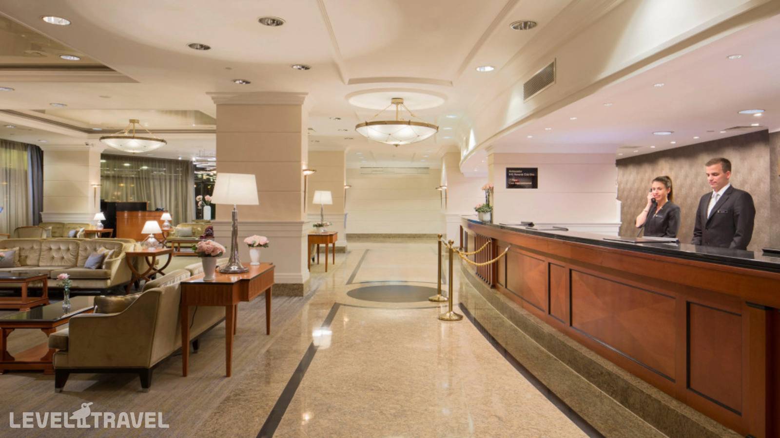 фотографии отеля Intercontinental Budapest By Ihg в Венгрия(Будапешт) - фото №18