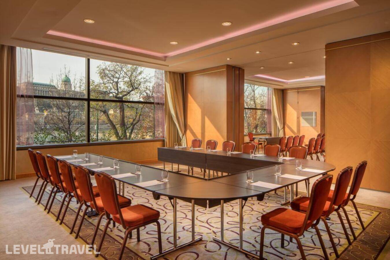 фотографии отеля Intercontinental Budapest By Ihg в Венгрия(Будапешт) - фото №4