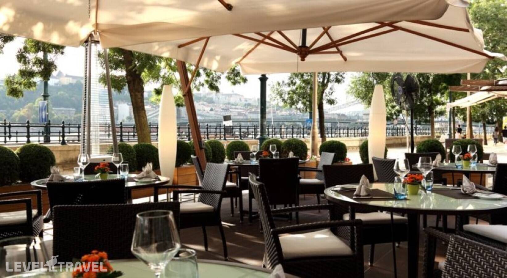 фотографии отеля Intercontinental Budapest By Ihg в Венгрия(Будапешт) - фото №21