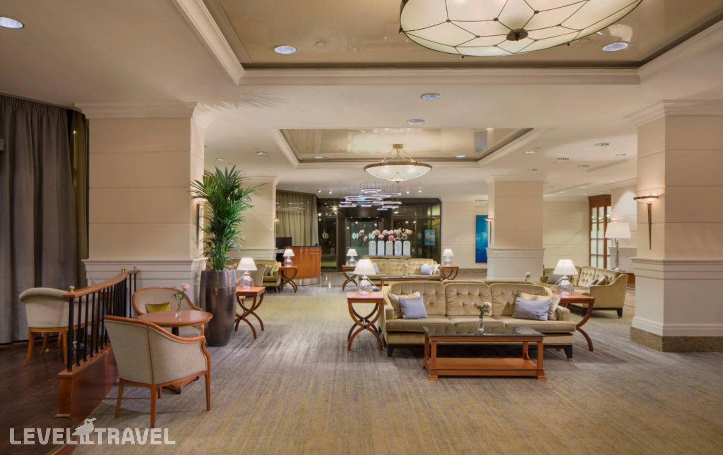 фотографии отеля Intercontinental Budapest By Ihg в Венгрия(Будапешт) - фото №19