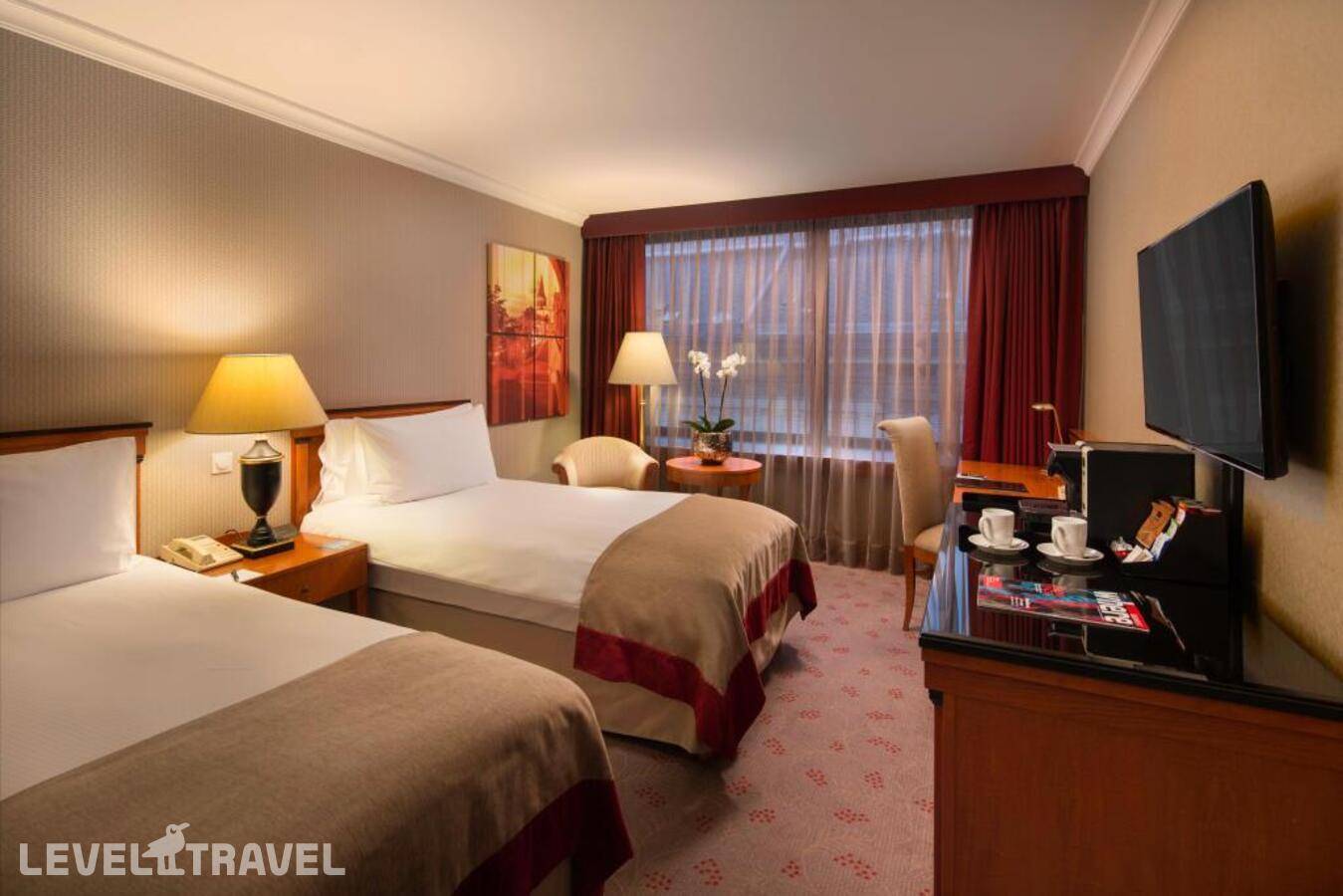 фотографии отеля Intercontinental Budapest By Ihg в Венгрия(Будапешт) - фото №13