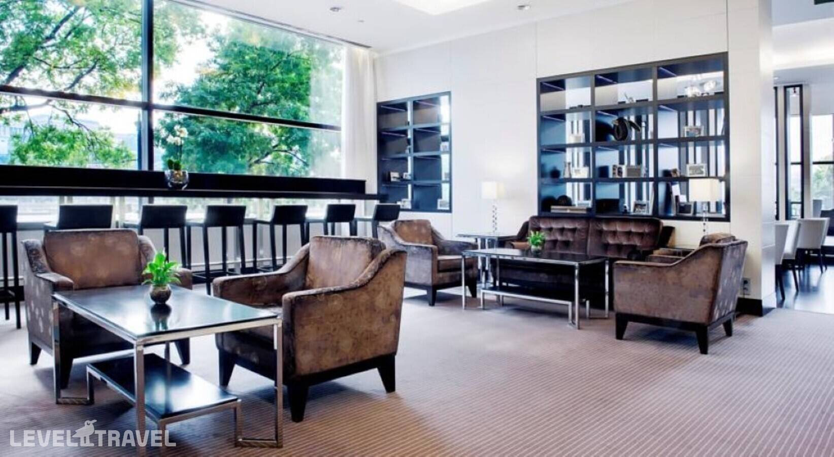 фотографии отеля Intercontinental Budapest By Ihg в Венгрия(Будапешт) - фото №7