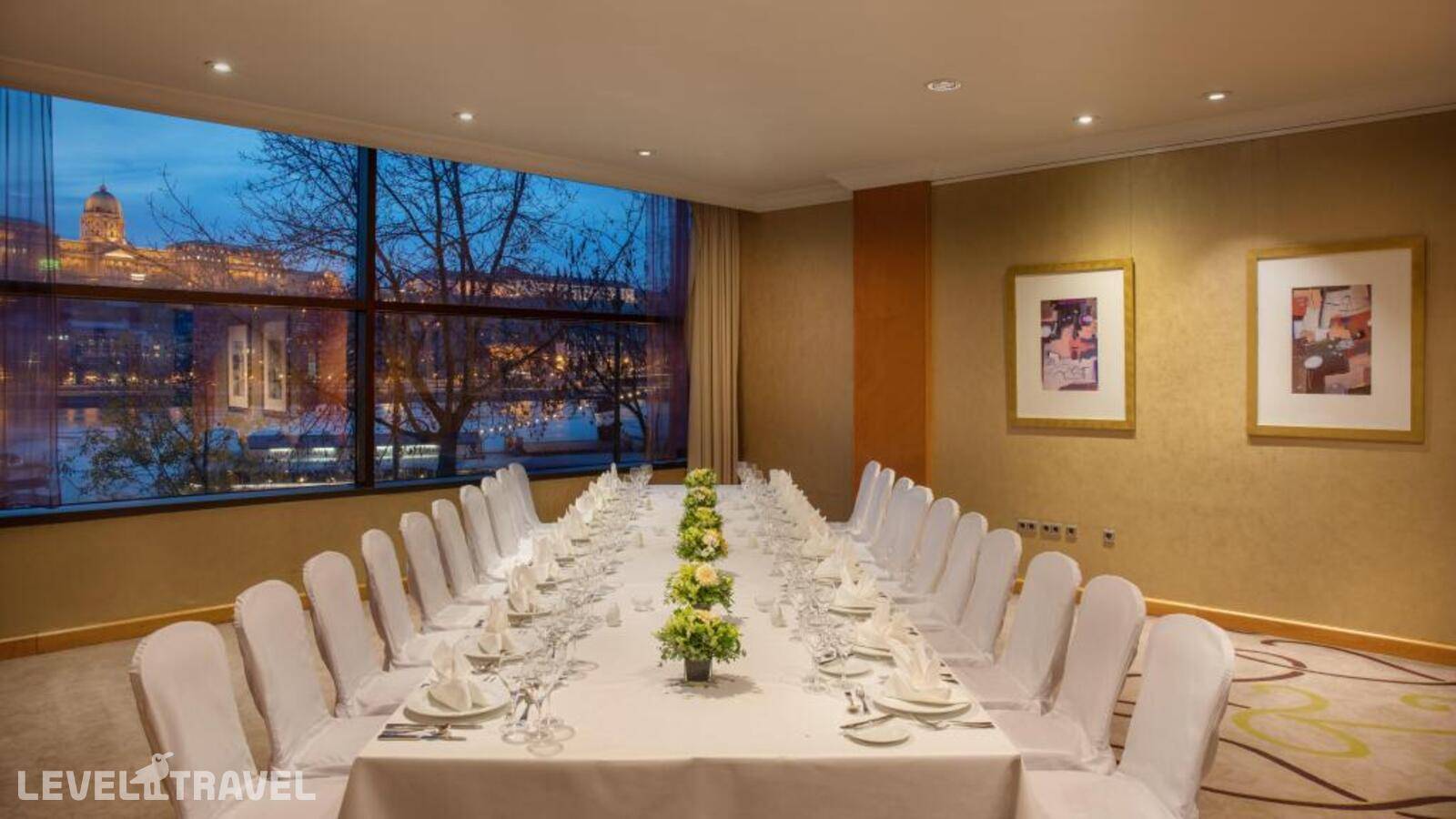 фотографии отеля Intercontinental Budapest By Ihg в Венгрия(Будапешт) - фото №12