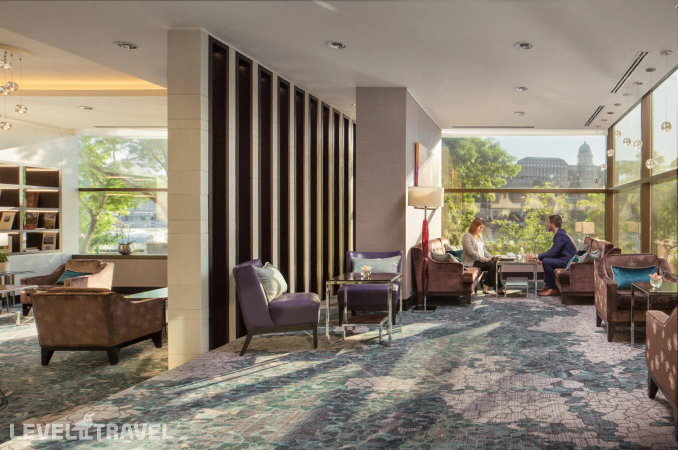 фотографии отеля Intercontinental Budapest By Ihg в Венгрия(Будапешт) - фото №15