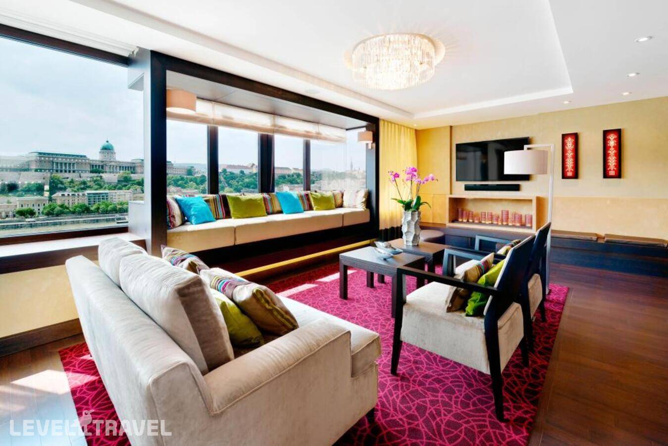 фотографии отеля Intercontinental Budapest By Ihg в Венгрия(Будапешт) - фото №3