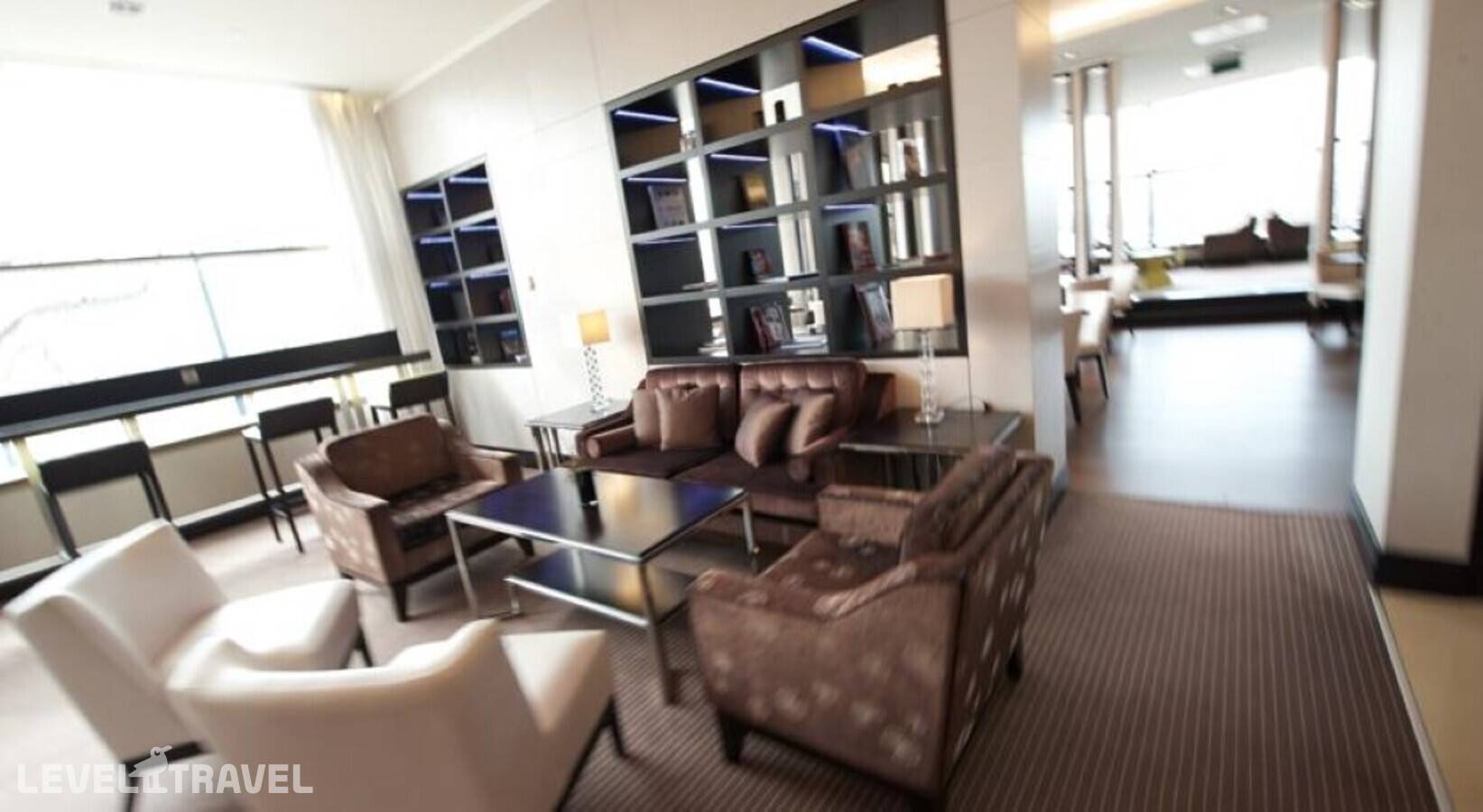 фотографии отеля Intercontinental Budapest By Ihg в Венгрия(Будапешт) - фото №16