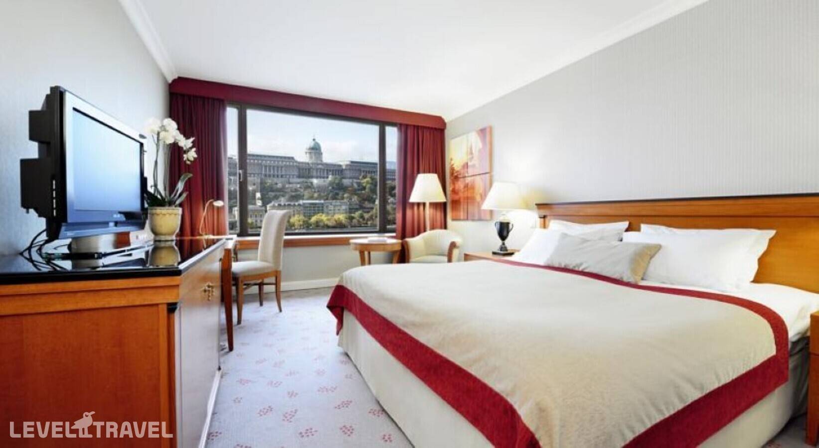 фотографии отеля Intercontinental Budapest By Ihg в Венгрия(Будапешт) - фото №8