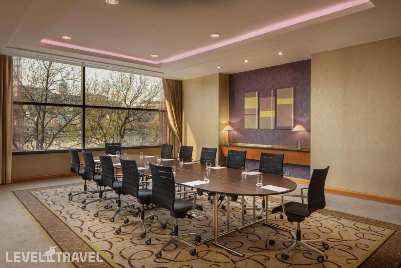 фотографии отеля Intercontinental Budapest By Ihg в Венгрия(Будапешт) - фото №2