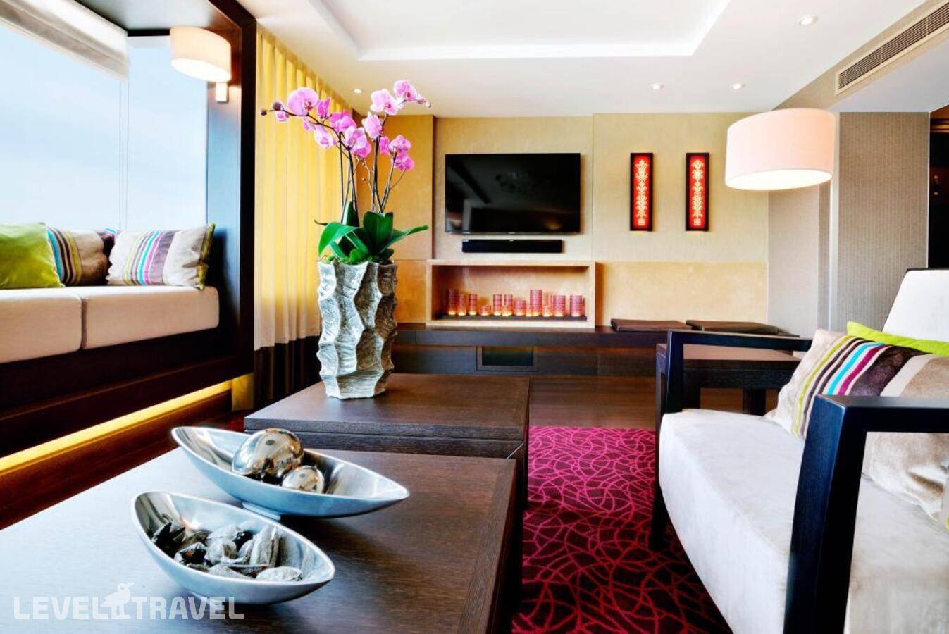 фотографии отеля Intercontinental Budapest By Ihg в Венгрия(Будапешт) - фото №5