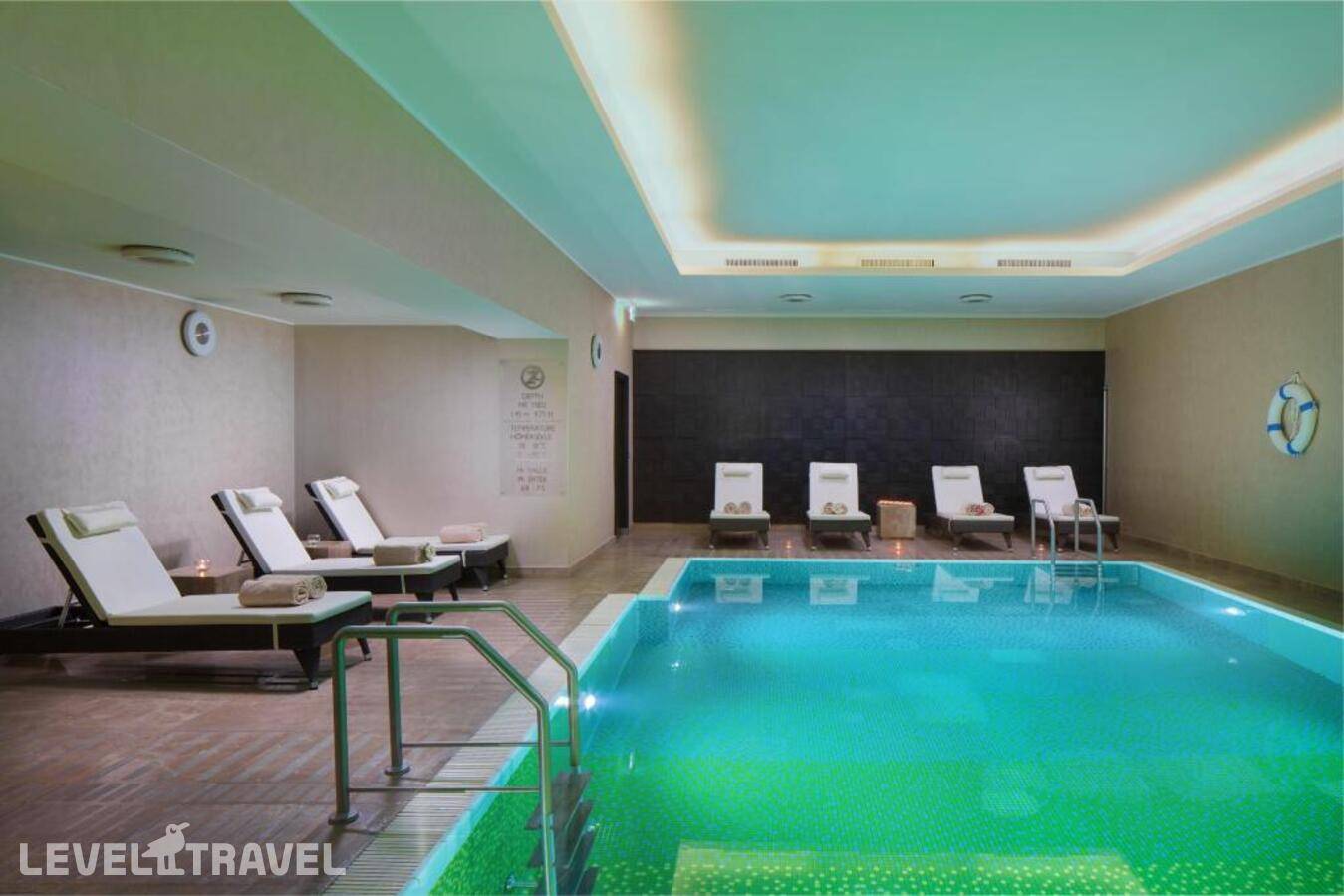 фотографии отеля Intercontinental Budapest By Ihg в Венгрия(Будапешт) - фото №1