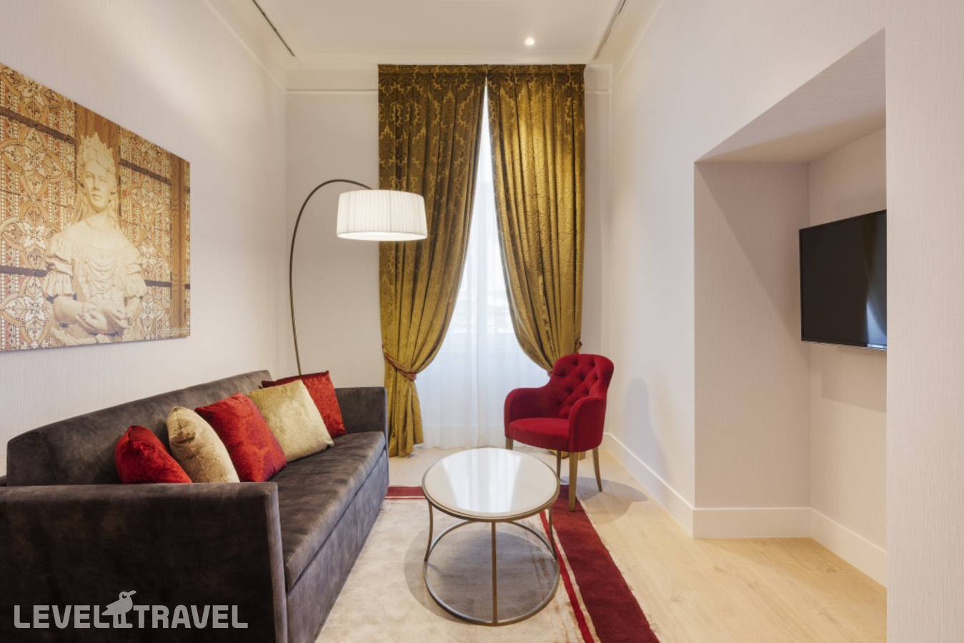 фотографии отеля Aurea Ana Palace By Eurostars Hotel Company в Венгрия(Будапешт) - фото №7