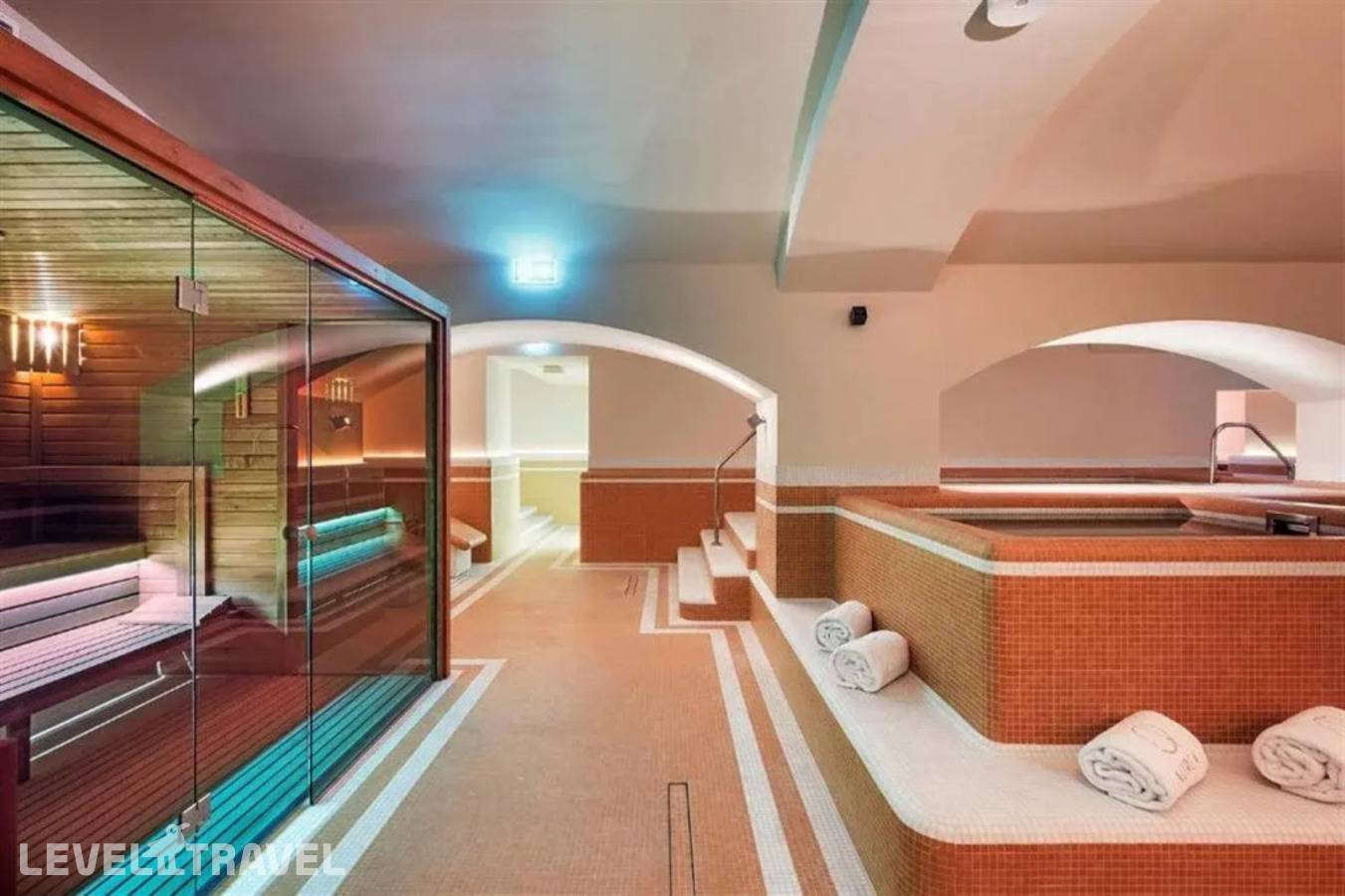 фотографии отеля Aurea Ana Palace By Eurostars Hotel Company в Венгрия(Будапешт) - фото №18