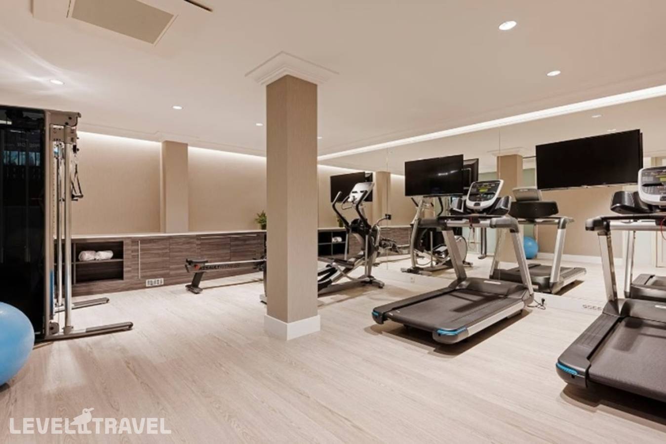 фотографии отеля Aurea Ana Palace By Eurostars Hotel Company в Венгрия(Будапешт) - фото №20