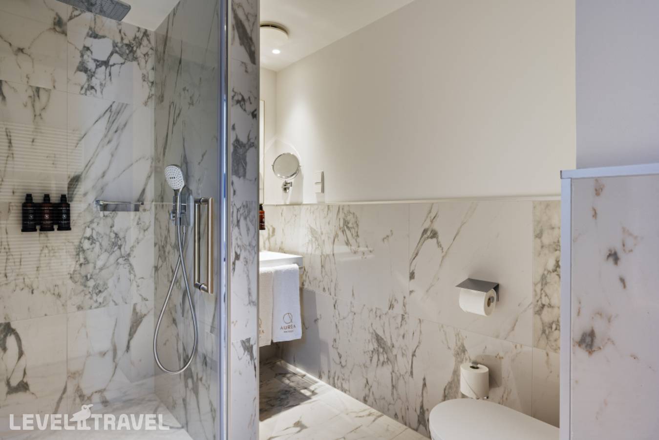 фотографии отеля Aurea Ana Palace By Eurostars Hotel Company в Венгрия(Будапешт) - фото №15