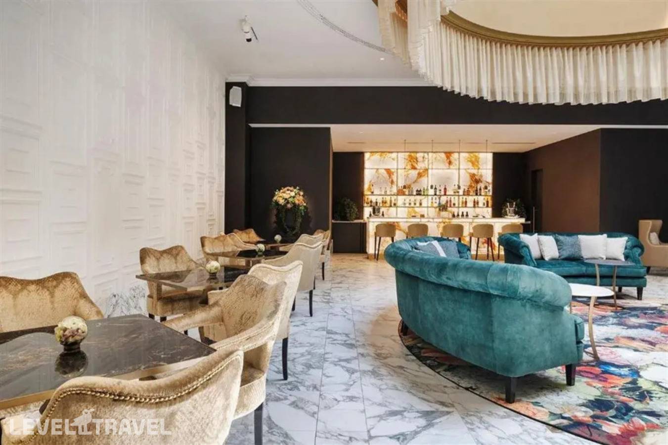 фотографии отеля Aurea Ana Palace By Eurostars Hotel Company в Венгрия(Будапешт) - фото №24