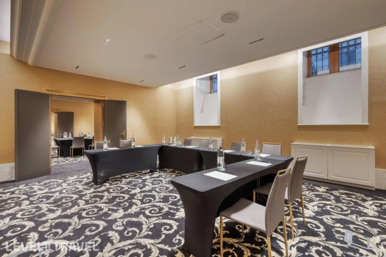 фотографии отеля Aurea Ana Palace By Eurostars Hotel Company в Венгрия(Будапешт) - фото №17