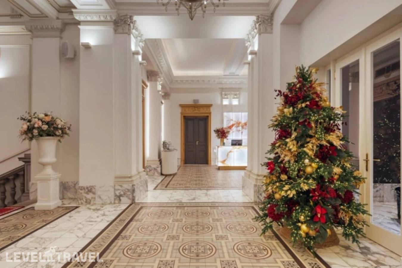 фотографии отеля Aurea Ana Palace By Eurostars Hotel Company в Венгрия(Будапешт) - фото №12