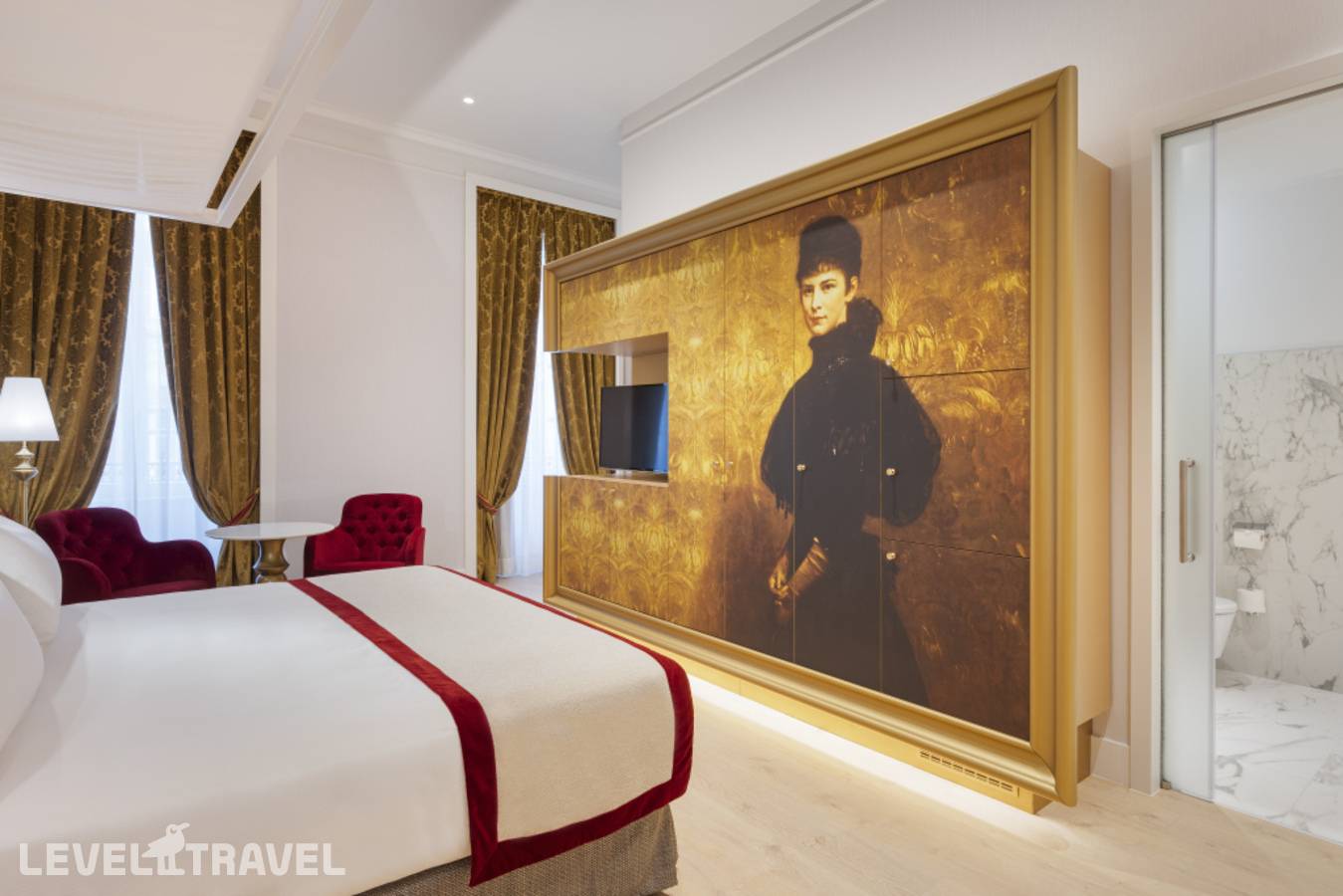 фотографии отеля Aurea Ana Palace By Eurostars Hotel Company в Венгрия(Будапешт) - фото №2