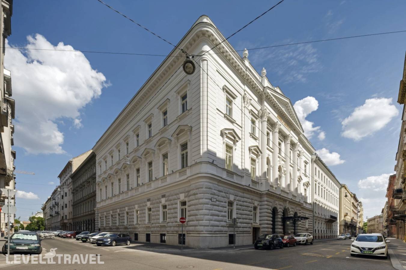 фотографии отеля Aurea Ana Palace By Eurostars Hotel Company в Венгрия(Будапешт) - фото №1