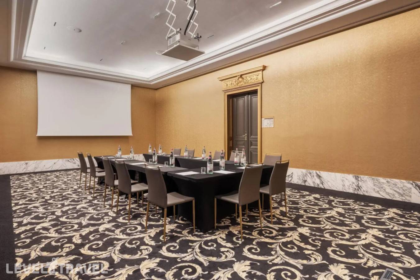 фотографии отеля Aurea Ana Palace By Eurostars Hotel Company в Венгрия(Будапешт) - фото №21