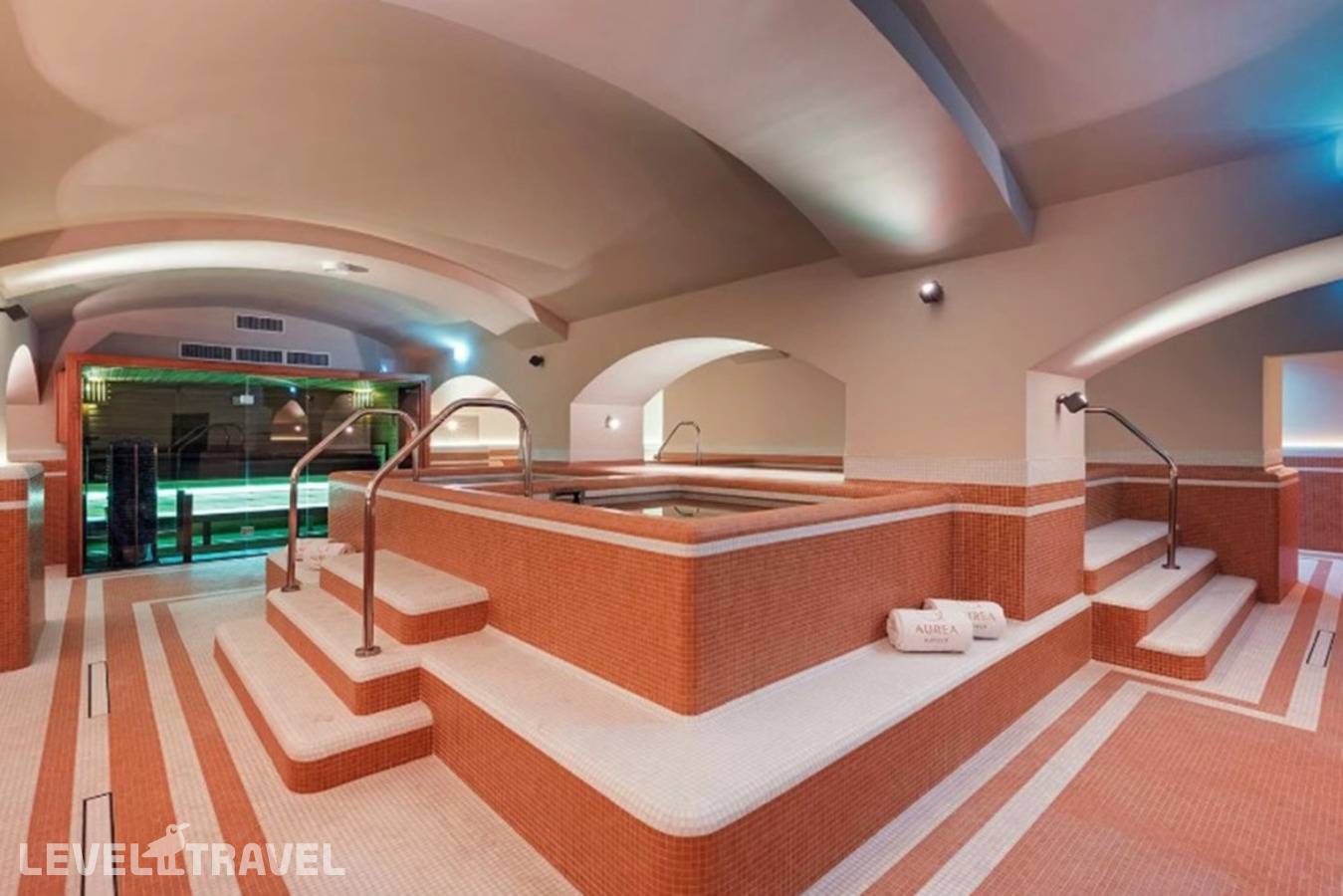 фотографии отеля Aurea Ana Palace By Eurostars Hotel Company в Венгрия(Будапешт) - фото №13