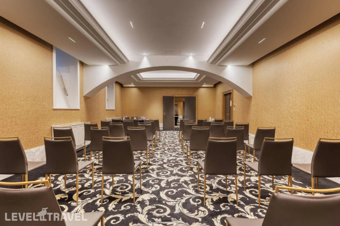 фотографии отеля Aurea Ana Palace By Eurostars Hotel Company в Венгрия(Будапешт) - фото №14