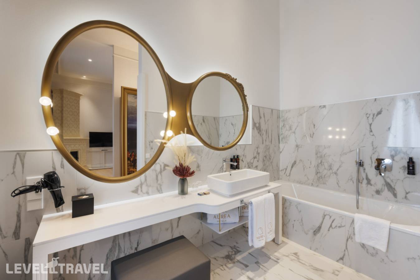 фотографии отеля Aurea Ana Palace By Eurostars Hotel Company в Венгрия(Будапешт) - фото №8