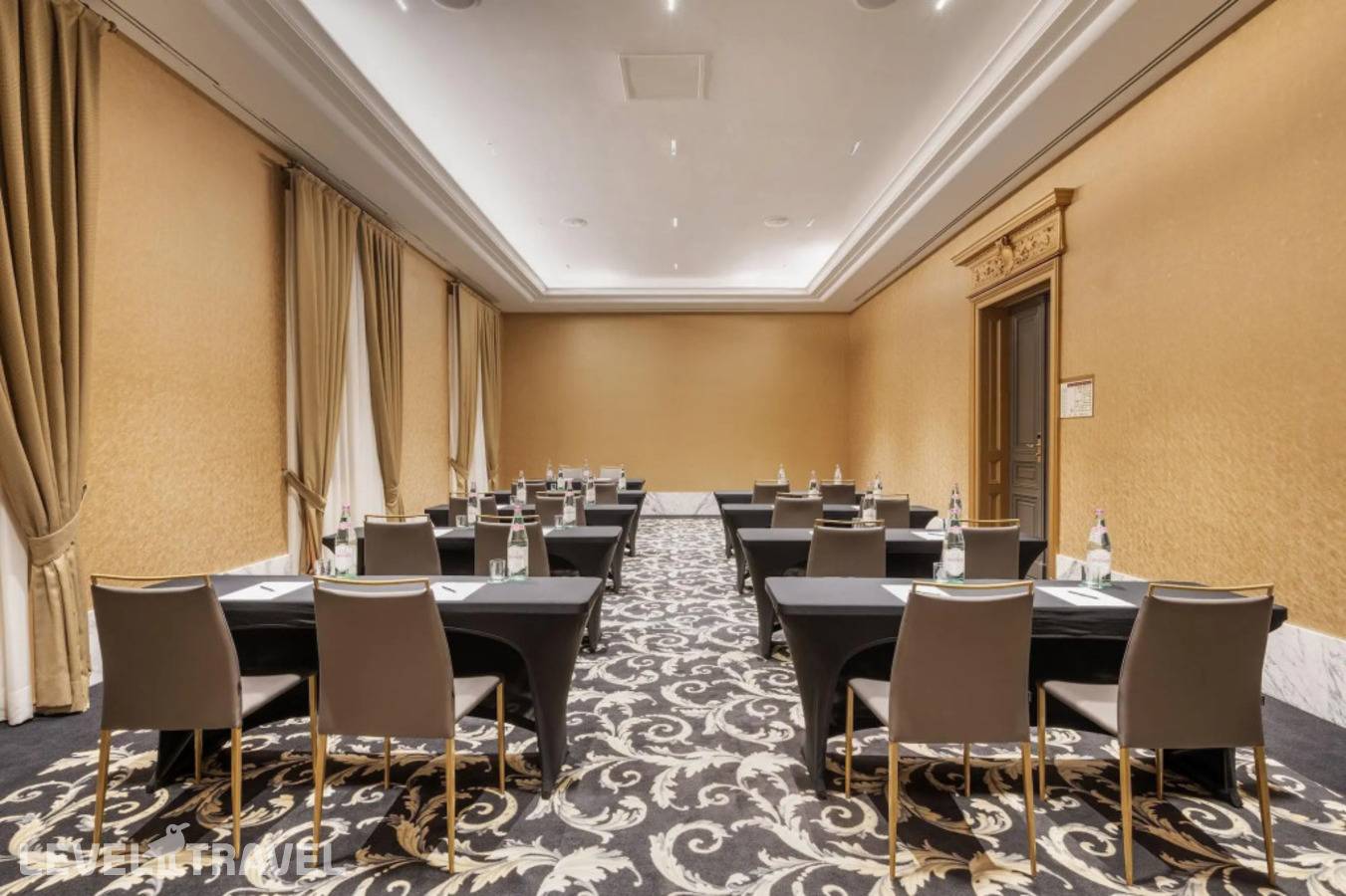 фотографии отеля Aurea Ana Palace By Eurostars Hotel Company в Венгрия(Будапешт) - фото №16