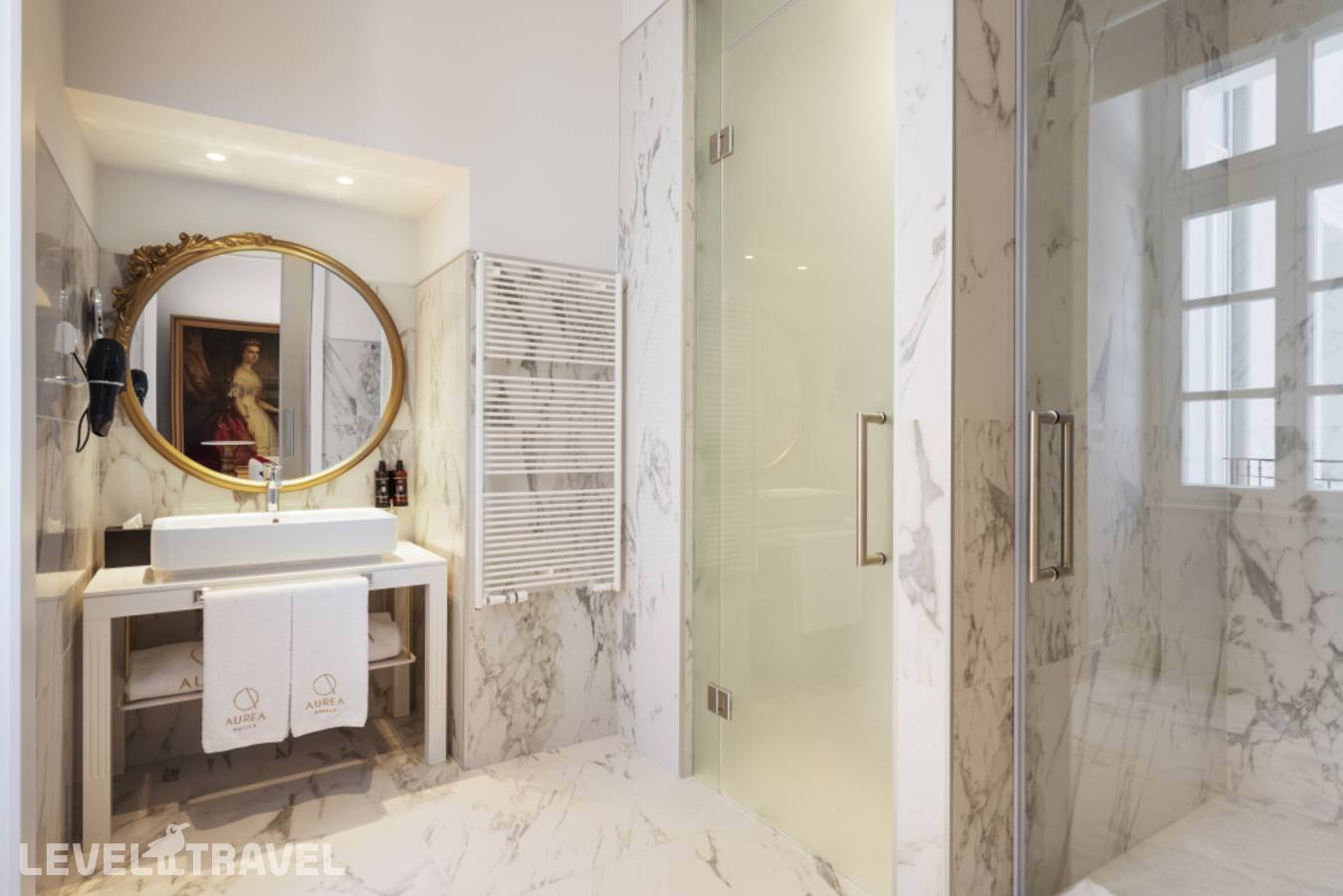 фотографии отеля Aurea Ana Palace By Eurostars Hotel Company в Венгрия(Будапешт) - фото №4