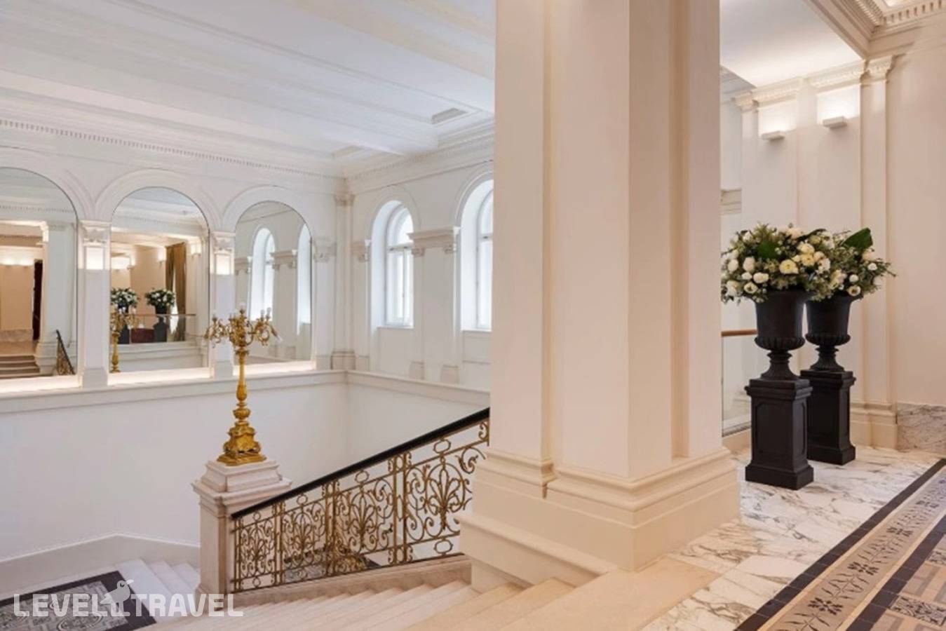 фотографии отеля Aurea Ana Palace By Eurostars Hotel Company в Венгрия(Будапешт) - фото №26