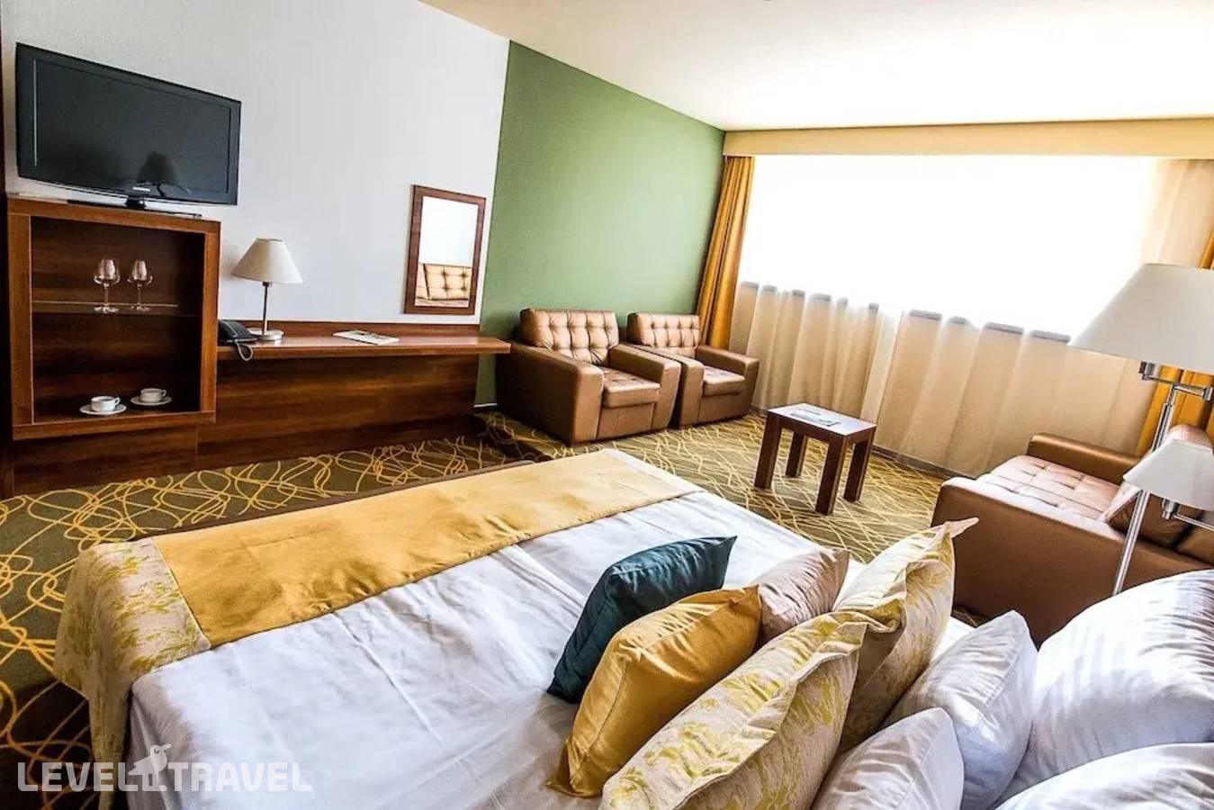 фотографии отеля Bonvital Wellness & Gastro Hotel Heviz (Adults Only 14+) в Венгрия(Хевиз) - фото №2