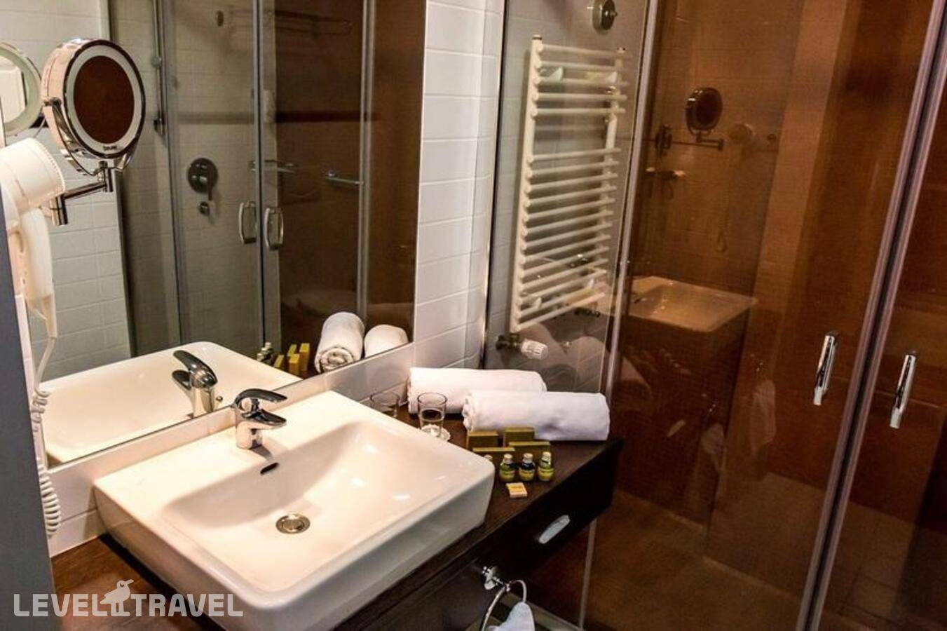 фотографии отеля Bonvital Wellness & Gastro Hotel Heviz (Adults Only 14+) в Венгрия(Хевиз) - фото №18