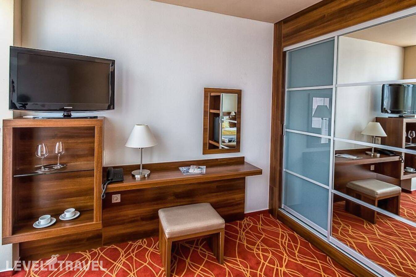 фотографии отеля Bonvital Wellness & Gastro Hotel Heviz (Adults Only 14+) в Венгрия(Хевиз) - фото №21