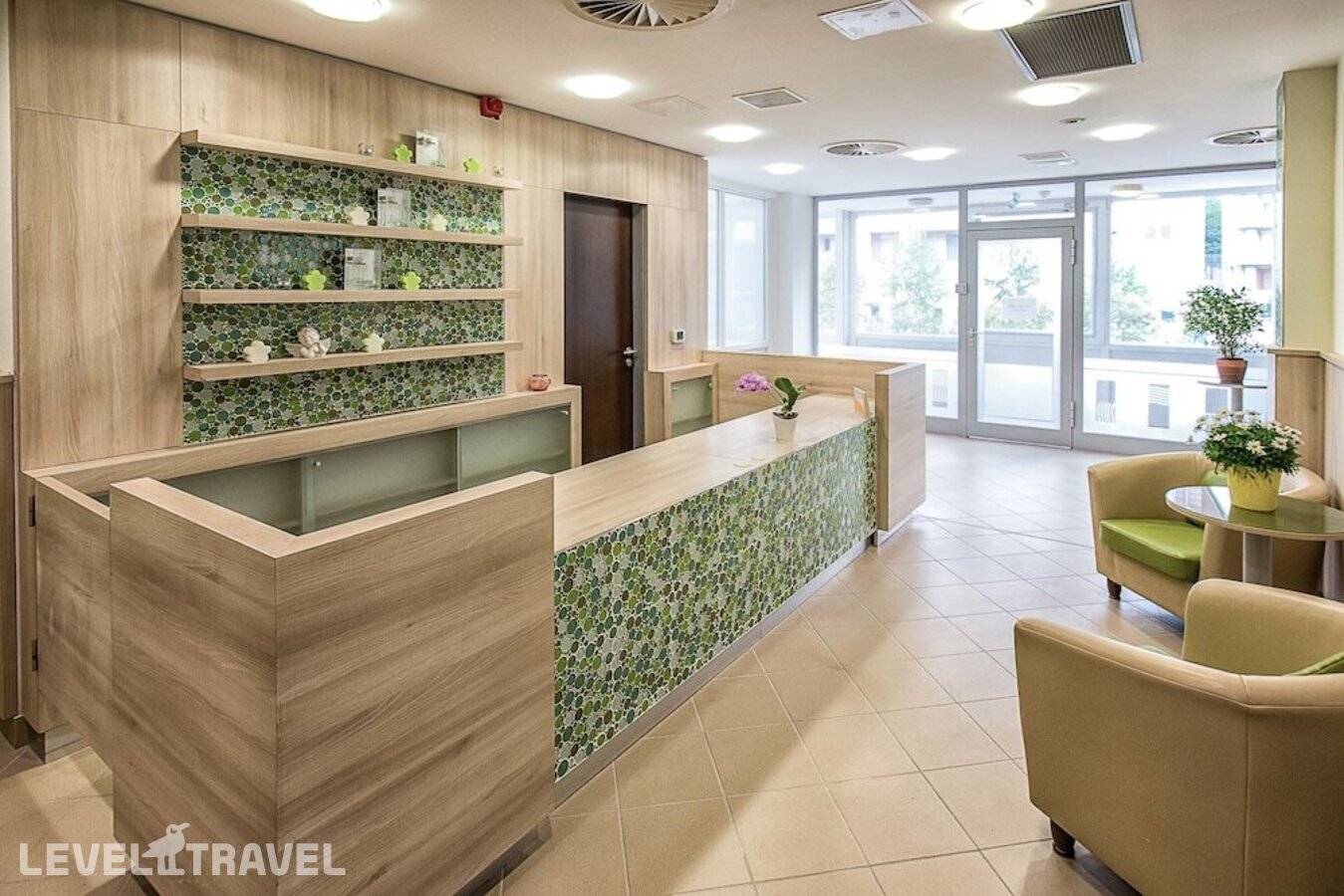 фотографии отеля Bonvital Wellness & Gastro Hotel Heviz (Adults Only 14+) в Венгрия(Хевиз) - фото №3