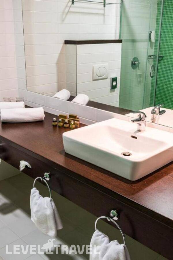 фотографии отеля Bonvital Wellness & Gastro Hotel Heviz (Adults Only 14+) в Венгрия(Хевиз) - фото №20