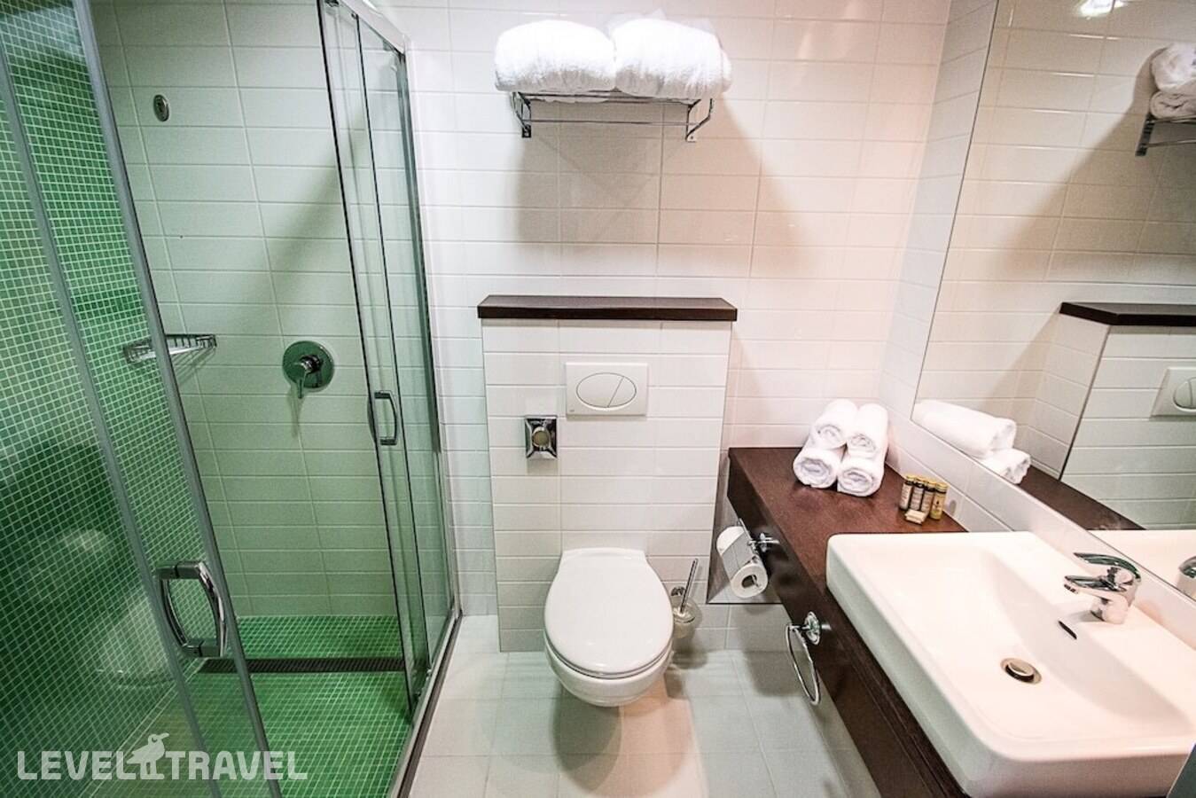 фотографии отеля Bonvital Wellness & Gastro Hotel Heviz (Adults Only 14+) в Венгрия(Хевиз) - фото №16