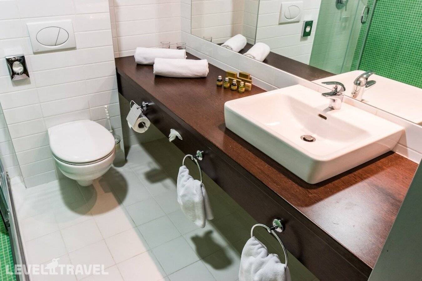 фотографии отеля Bonvital Wellness & Gastro Hotel Heviz (Adults Only 14+) в Венгрия(Хевиз) - фото №22