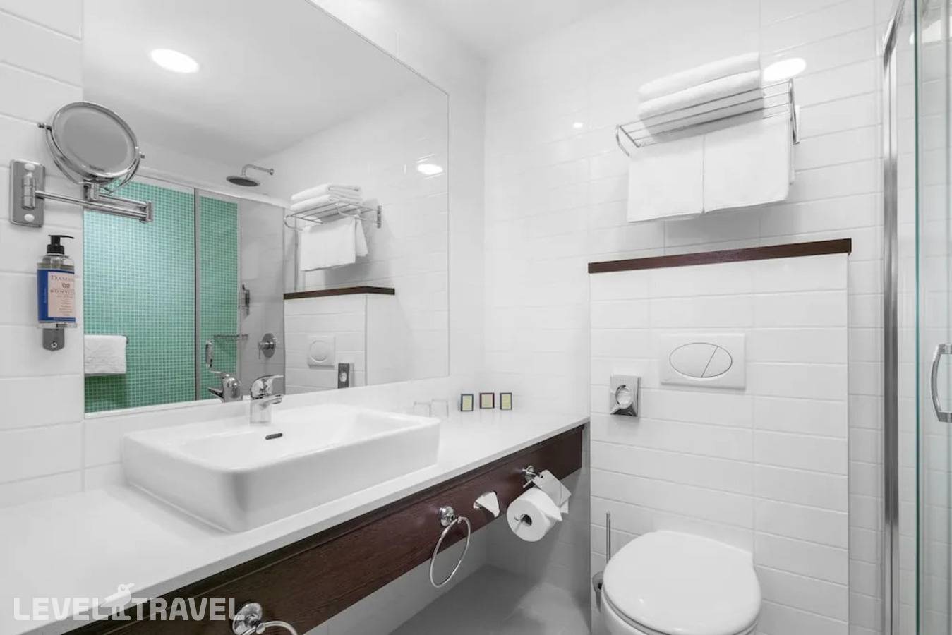 фотографии отеля Bonvital Wellness & Gastro Hotel Heviz (Adults Only 14+) в Венгрия(Хевиз) - фото №23